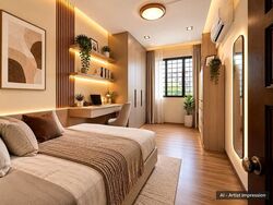 Blk 103 Pasir Ris Street 12 (Pasir Ris), HDB 5 Rooms #627906951